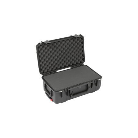 SKB iSeries 2011-7 IP67 Waterproof Flightcase
